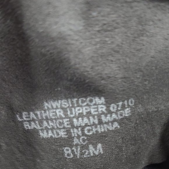 $105 Discount ✅ Nine West SITCOM Over the Knee Grey Suede Boots 8½M  ✨ NEW - Picture 6 of 12